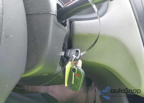 2002 Honda Accord Ex/Se из США, поврежденный, VIN 1HGCG66852A160513